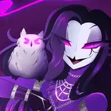 Salexi Rabane from patreon