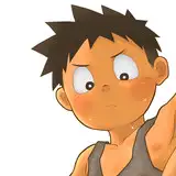 カラサワ・裏 from fanbox