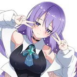カイ/Kai from fanbox