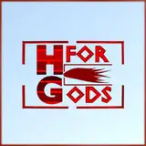 HforGods from fanbox