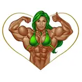 musclefan from patreon