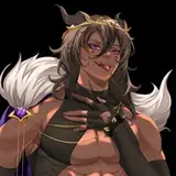 Prince Kairo  from patreon