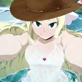 Cowboy Tanaka from fanbox