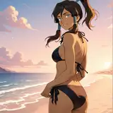 Pixelated Waifus from patreon