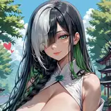 鷲柄カイラ+バブーリン/washigara_kaira+babu-rin from patreon
