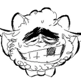 Goatene from patreon