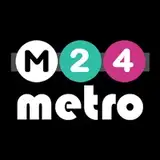 m24metro from patreon