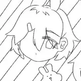 兔子便便 from fanbox
