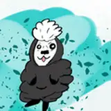 sheepwoolington from patreon