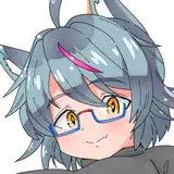 茶沼狼 from fanbox