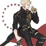 Shuurai from patreon