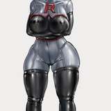Irondoomer from patreon