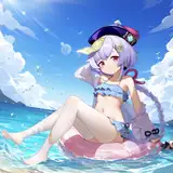 Toraeru mono from patreon
