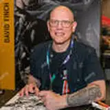 David Finch from gumroad