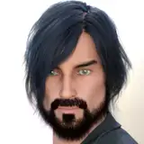 JackCorvo from patreon