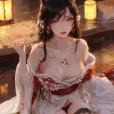 花岛千樱子 from patreon
