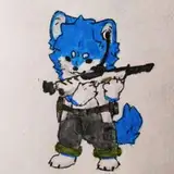 Blue_wolf_ from patreon