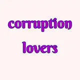 corruption lovers from patreon
