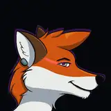 Corruptive Canine from patreon