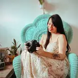 Carmen Moreno from patreon
