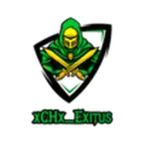 xCHx Exitus from gumroad