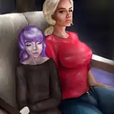 Damien from patreon