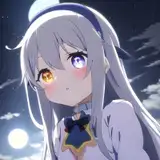 MiubiArts from patreon