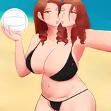 Maripandraw from patreon