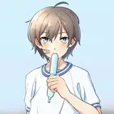 校園口嬌娃 Loremipsumdolor from fanbox