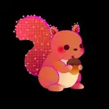 squirrel3d from patreon