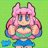 Pokémon Master Thicc Papi from patreon