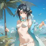 昔远MukashiTooku from patreon