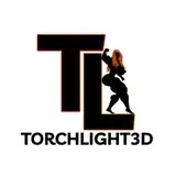 Torchlight3D from patreon