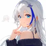 YOMOMO from patreon