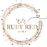 Ruby Red from patreon
