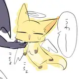 劣尾 from fanbox