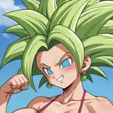 Rhott Reborn from patreon