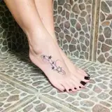 FeetBabyStar from patreon