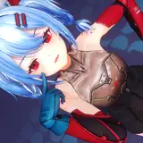 Catnip from patreon