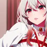 AkaneInCage from patreon