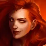 Naariel from patreon