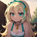 My Waifu nice from patreon