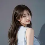 Dream Girl (MinJi) from patreon