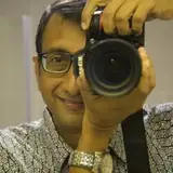 Prasenjit Sanyal from patreon