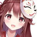 栞奈 / Kanna from fanbox