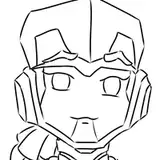 Saidra from patreon