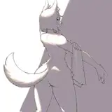 Orange Dog from patreon