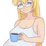 preggopixels from patreon