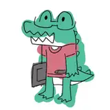 Drawligator from patreon