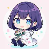 山吹紫御の扉-Shion's door- from patreon
